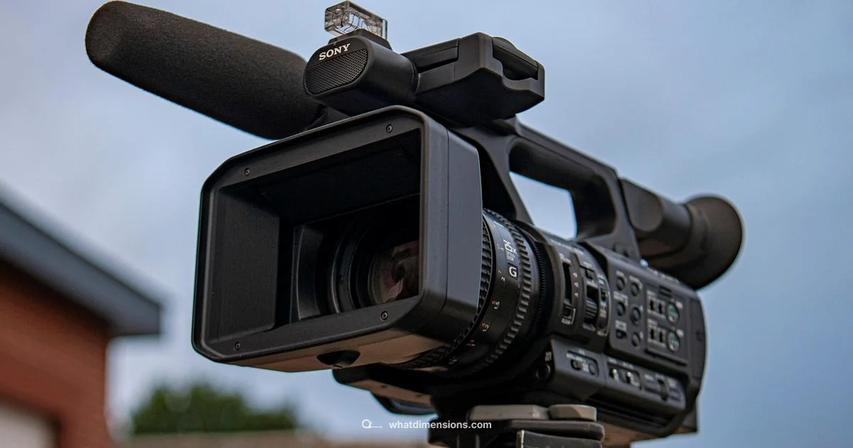 Instagram Video Specs - What Dimensions