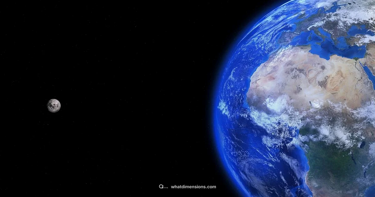 Understanding 4D Space - What Dimensions