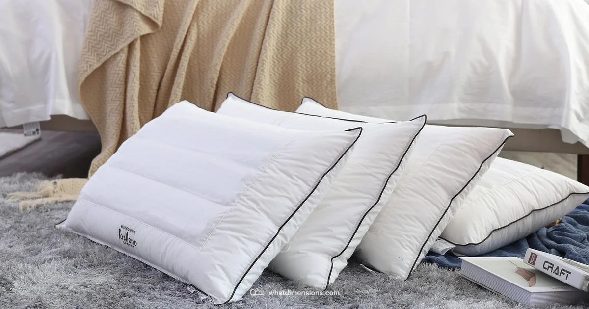 King Quilt Dimensions - What Dimensions