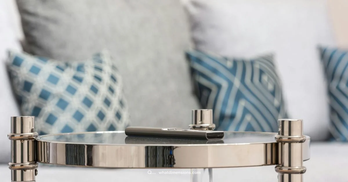 Remote Dimensions - What Dimensions