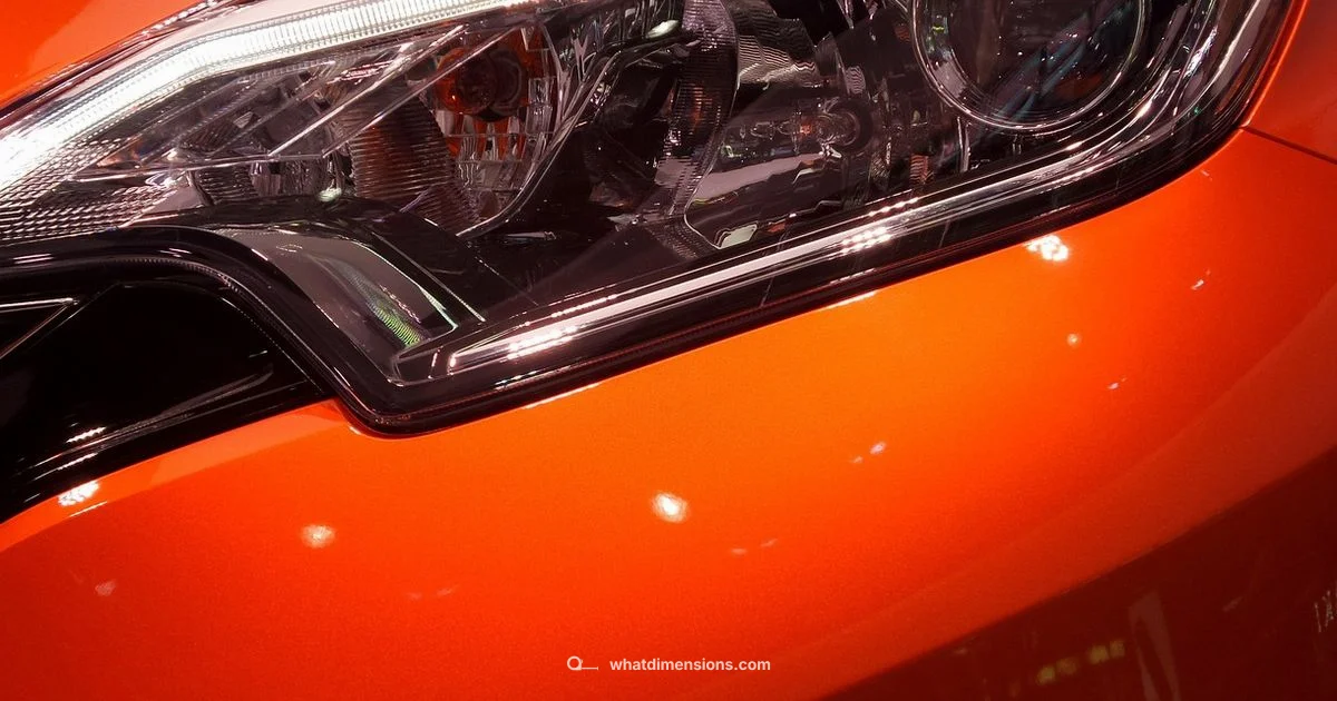 SUV Size Showdown - What Dimensions