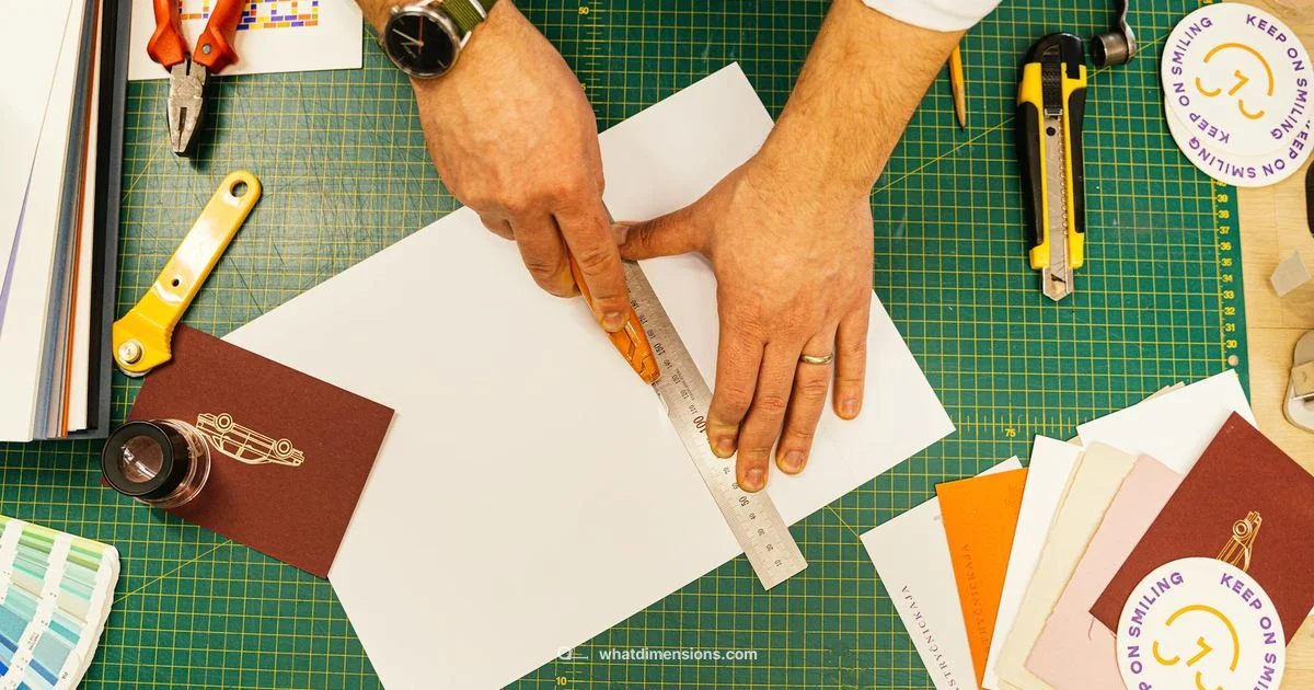 Illustrator Dimensions - What Dimensions