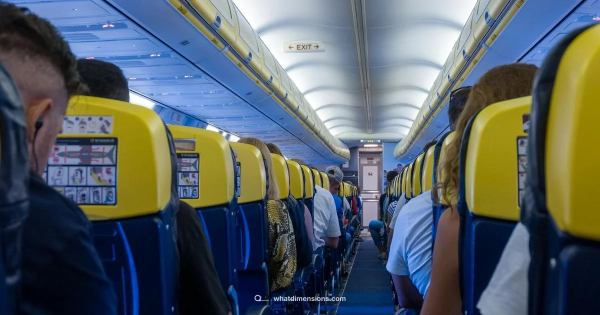 Under-Seat Ready - What Dimensions