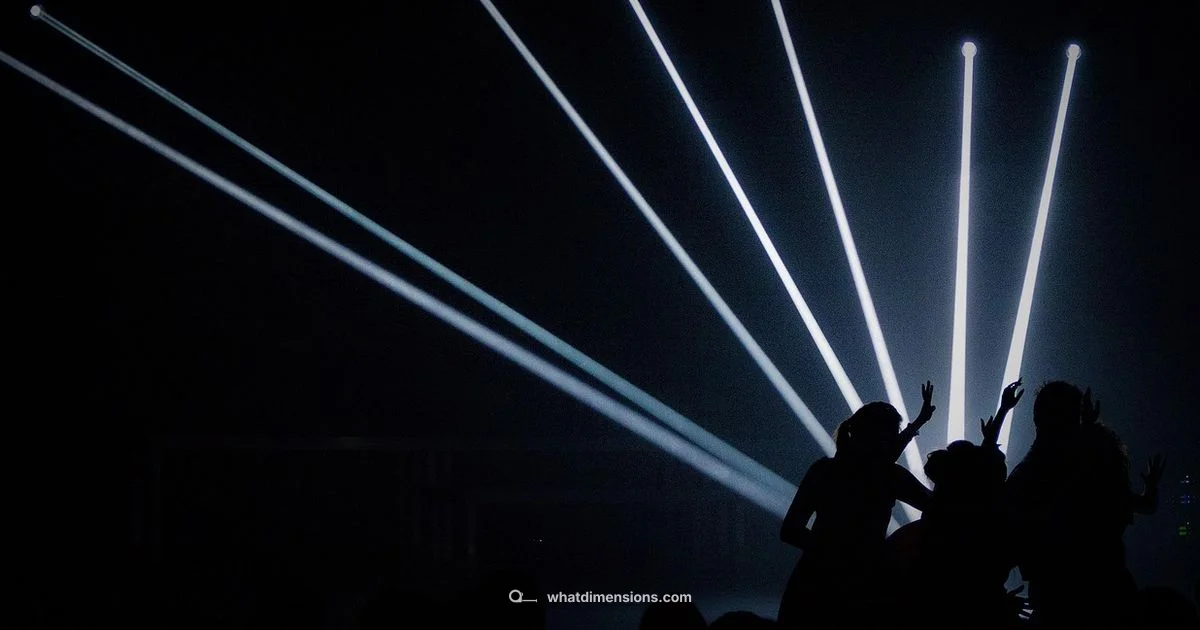 Dimensions After Party - What Dimensions