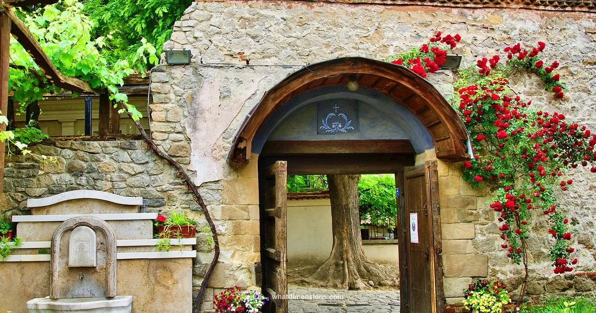 Dimensional Travel Guide - What Dimensions