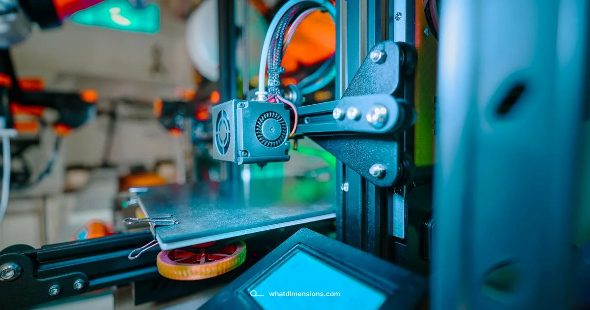 Understanding dimensions - What Dimensions