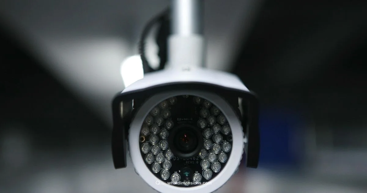 Dimensions in Action - What Dimensions