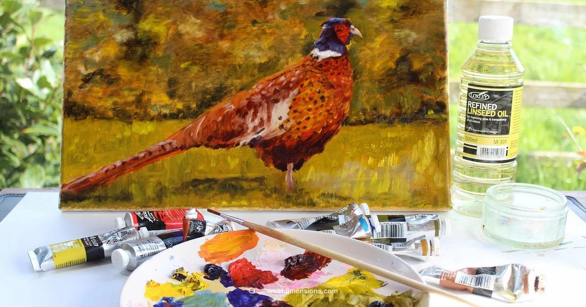 Precise Art Sizing - What Dimensions