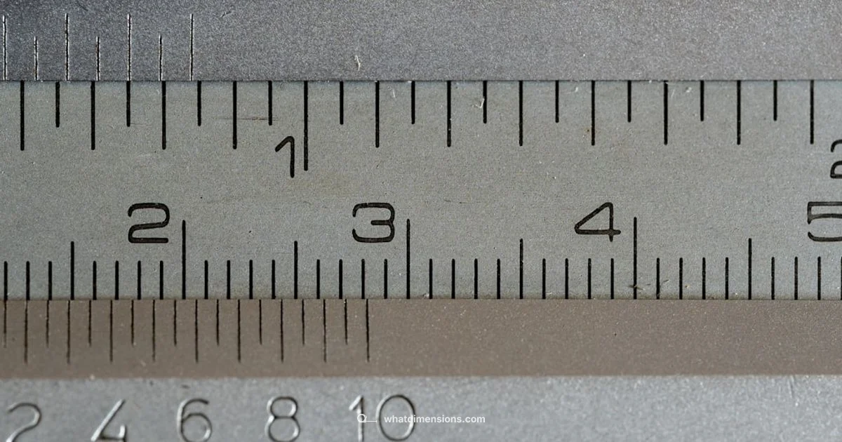 Size Dimensions Order - What Dimensions