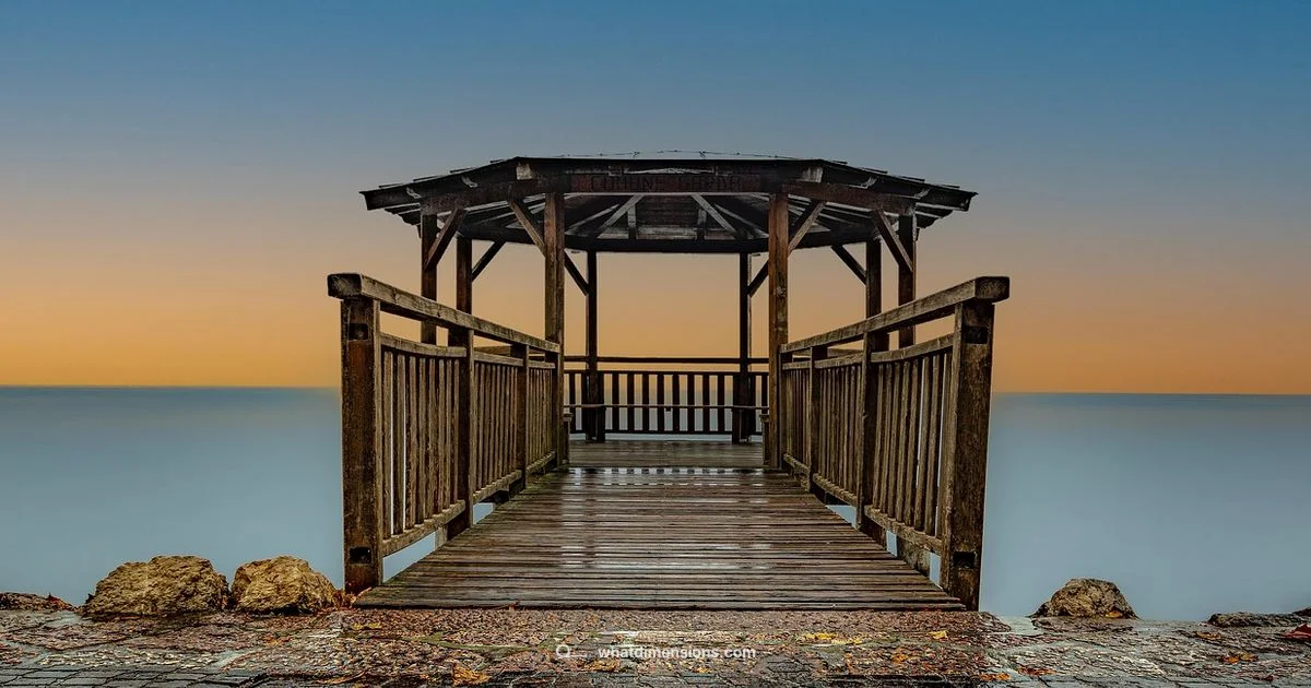 Hot Tub Sizing Guide - What Dimensions