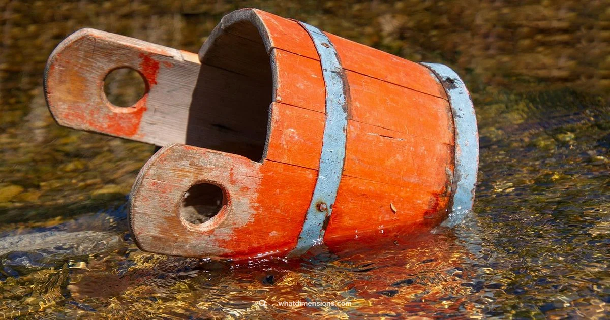 5 Gallon Bucket Sizing 5 Gallon Bucket Sizing - What Dimensions