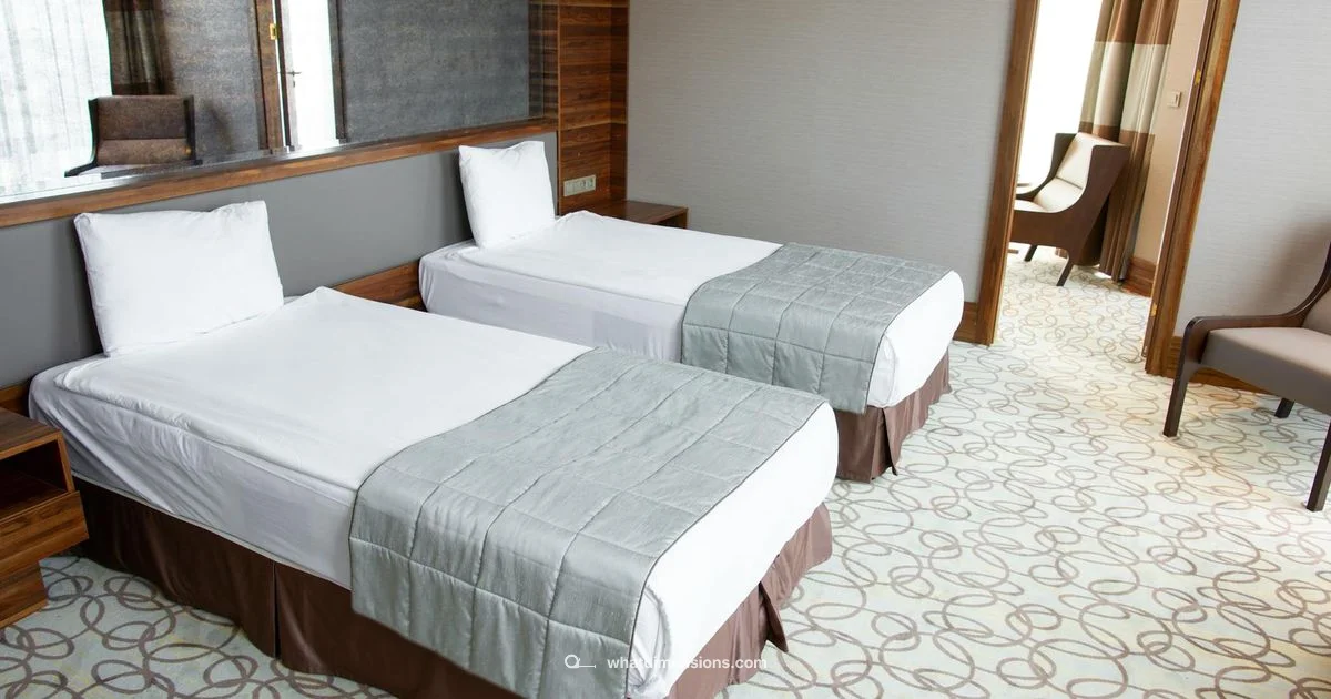 Twin XL Size - What Dimensions