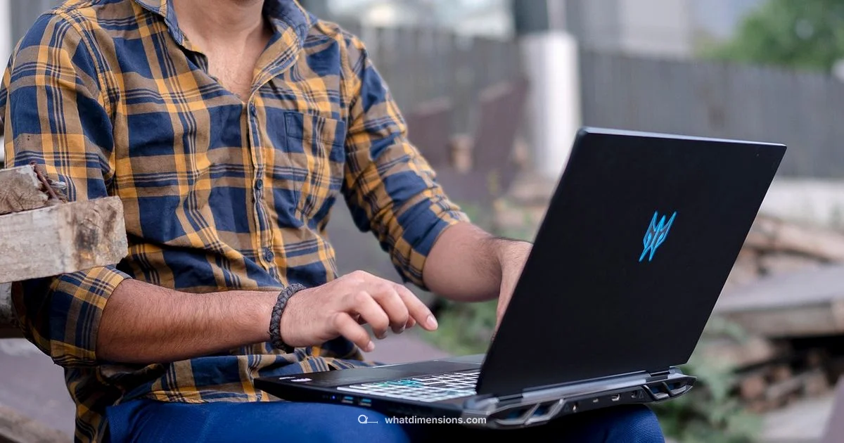 Good Gaming Specs Good Gaming Specs - What Dimensions