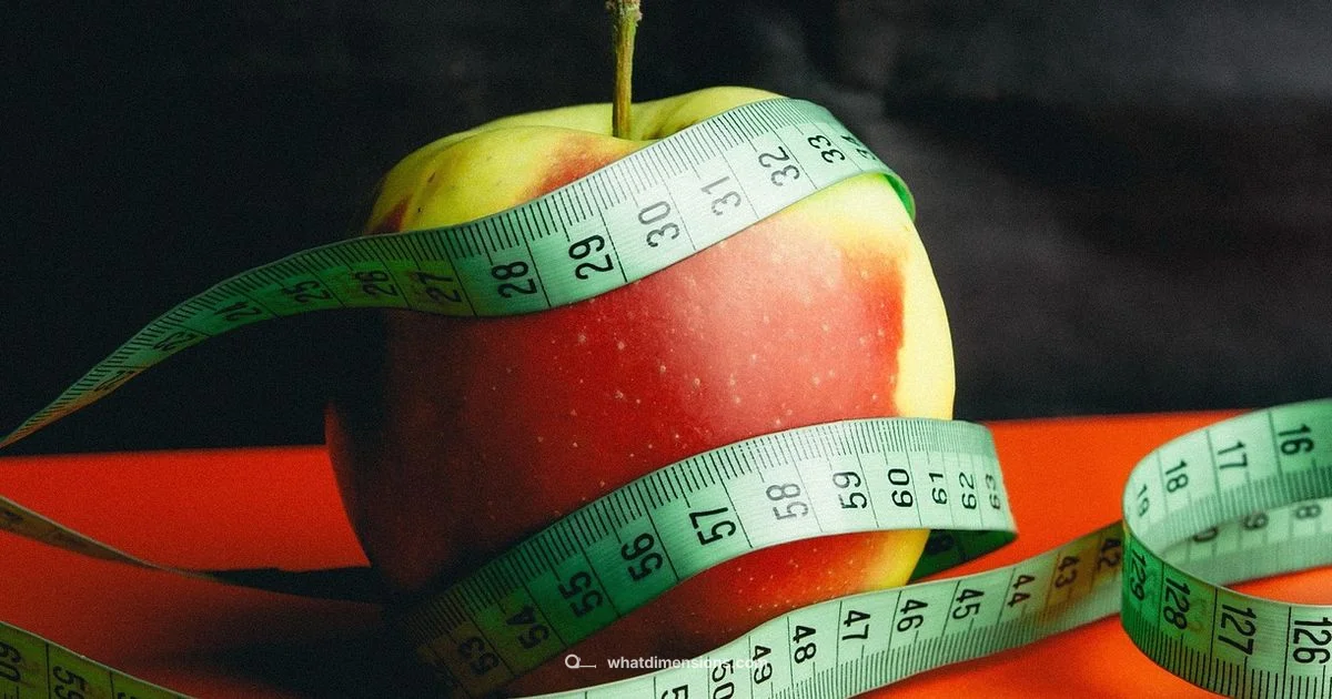 iPhone sizing guide - What Dimensions