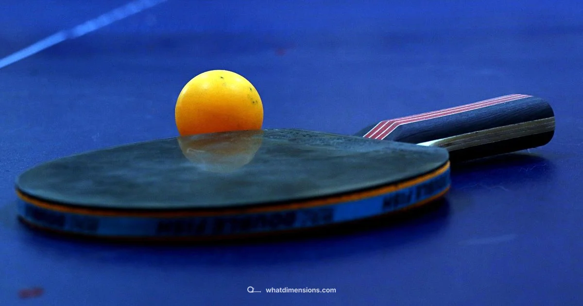 Table Size Guide - What Dimensions