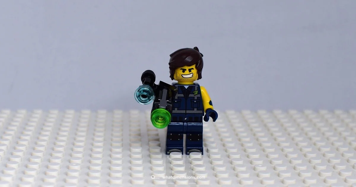 Worst Characters Guide - What Dimensions