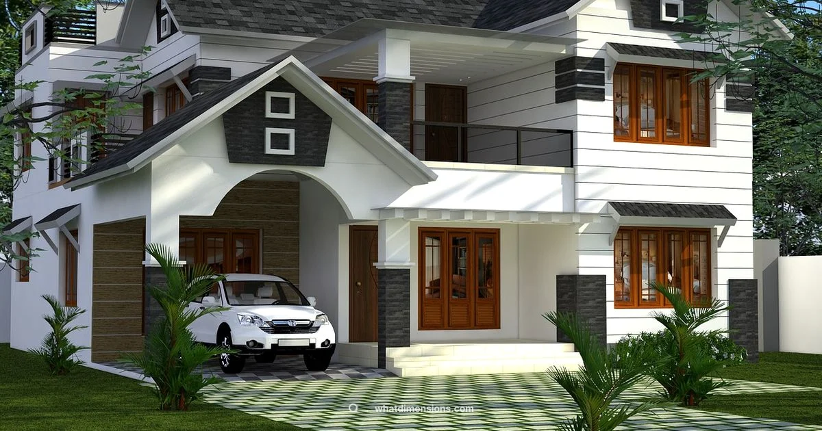 AutoCAD Units - What Dimensions