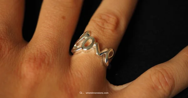 Sizing Your Oura Ring - What Dimensions