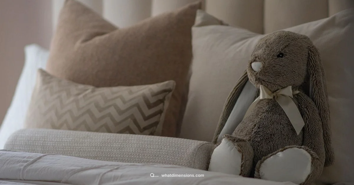 CM Bed Guide - What Dimensions