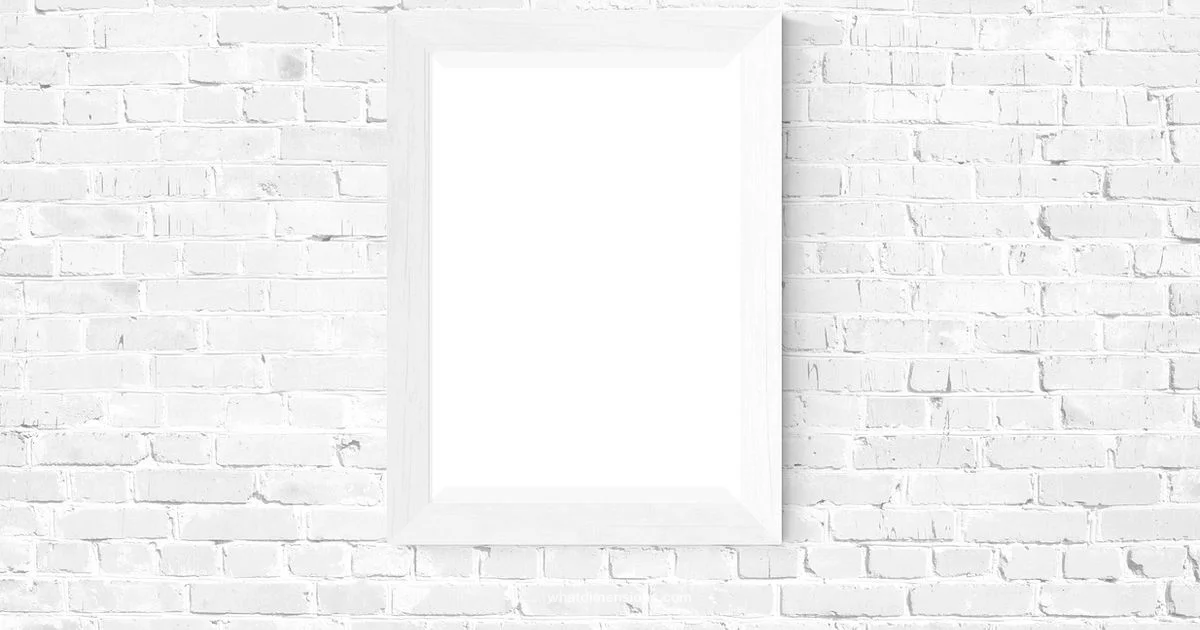 Poster Board Sizes - What Dimensions