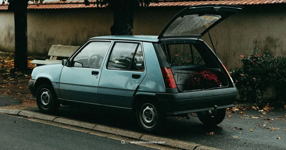 Passport Dimensions - What Dimensions