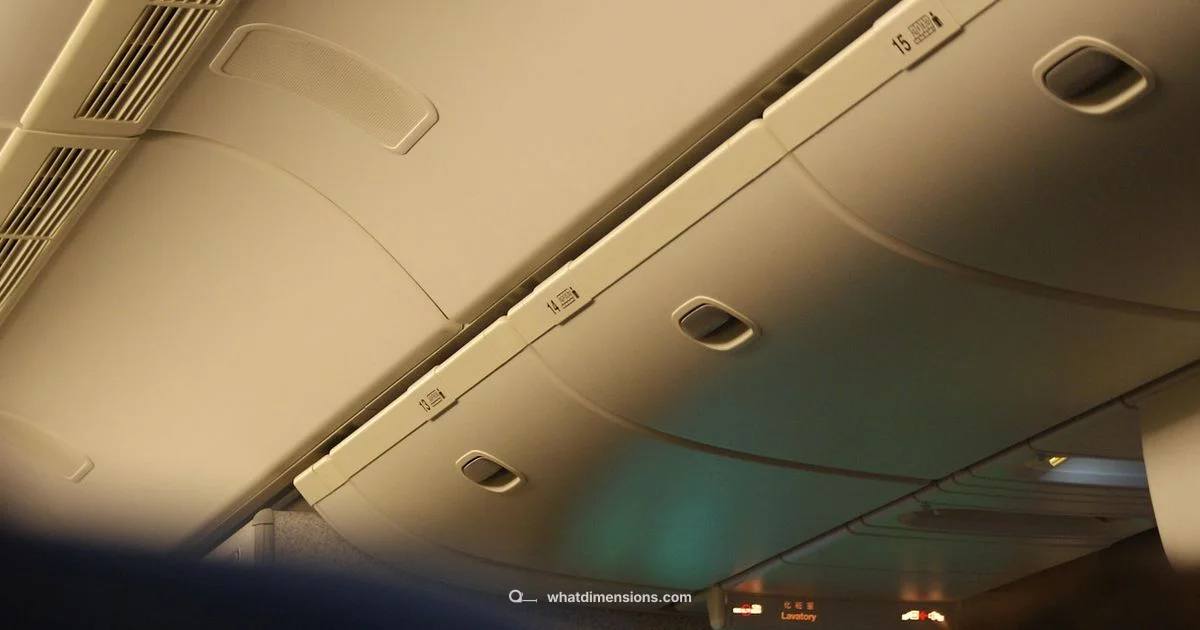 Frontier of Size Frontier of Size - What Dimensions