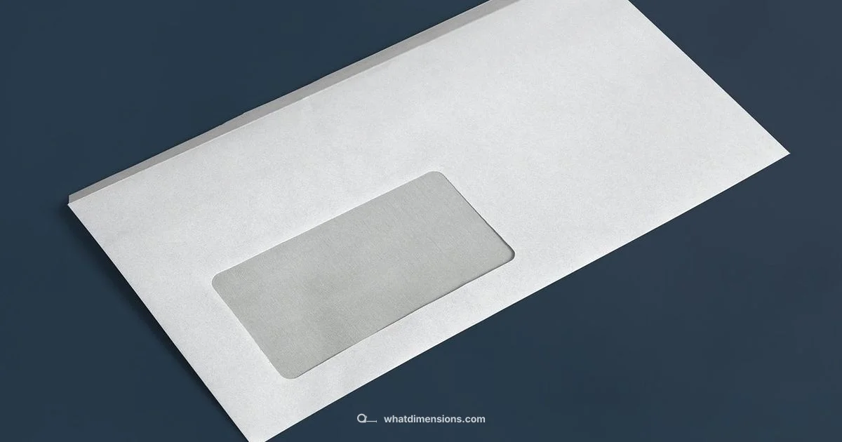 FedEx Envelope Sizing FedEx Envelope Sizing - What Dimensions