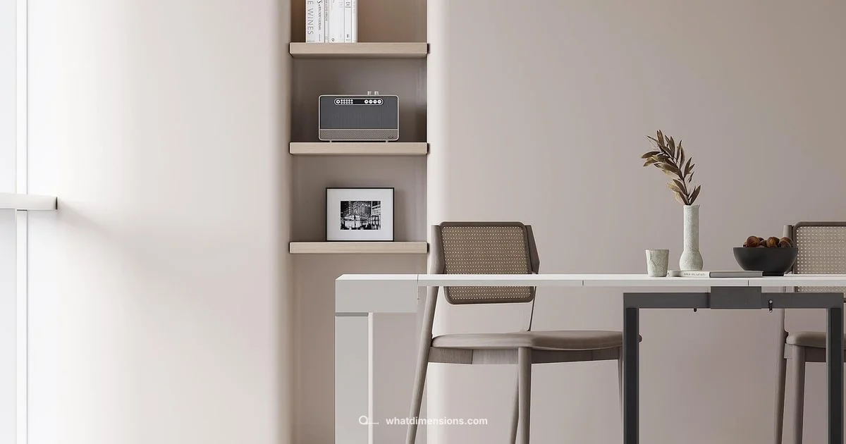 Table Cloth Sizing - What Dimensions