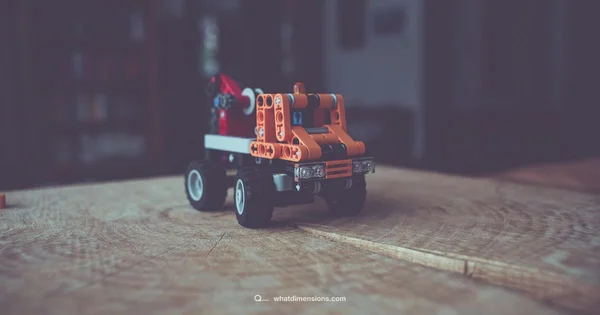 NFC in LEGO Dimensions - What Dimensions