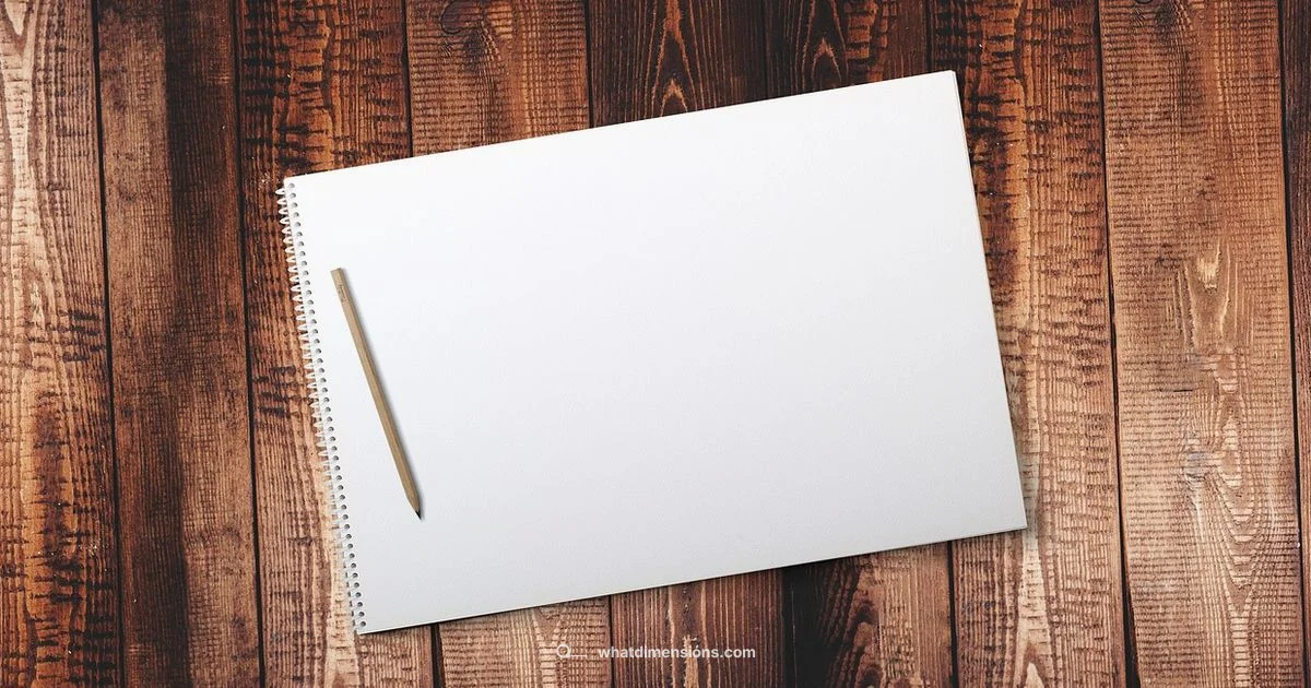 A5 Paper Size - What Dimensions