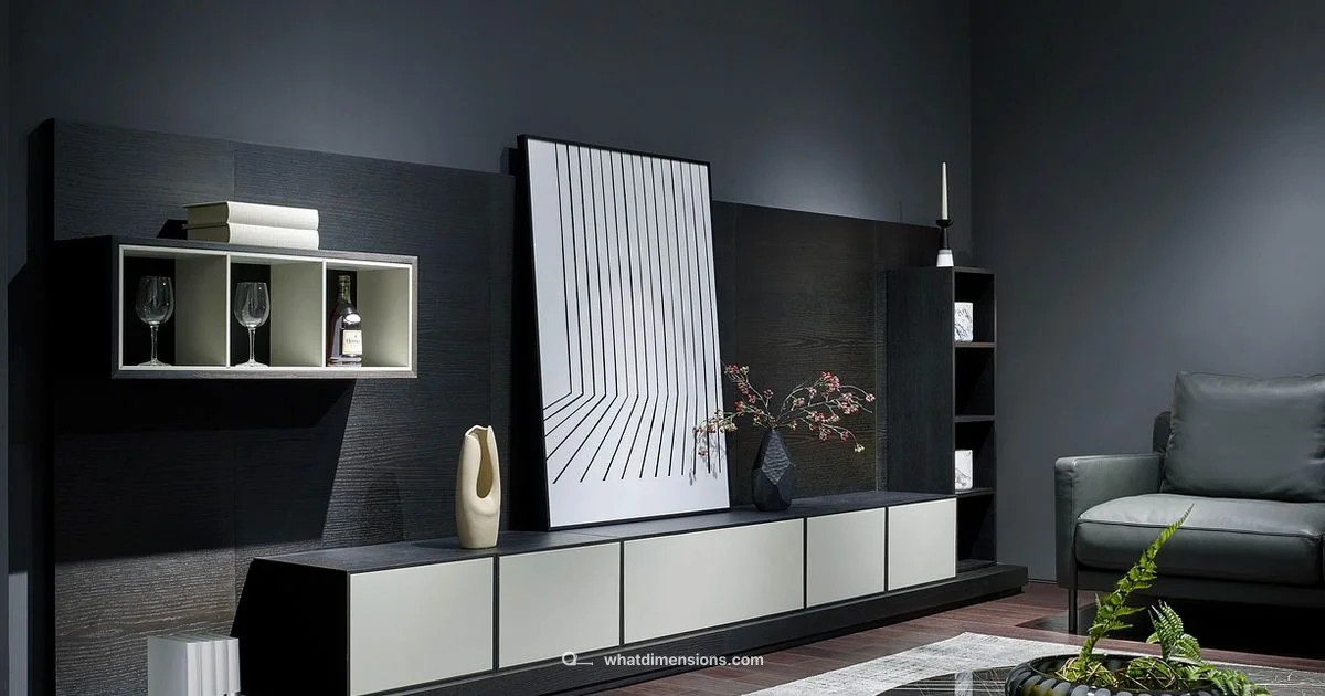 Size Made Simple - What Dimensions