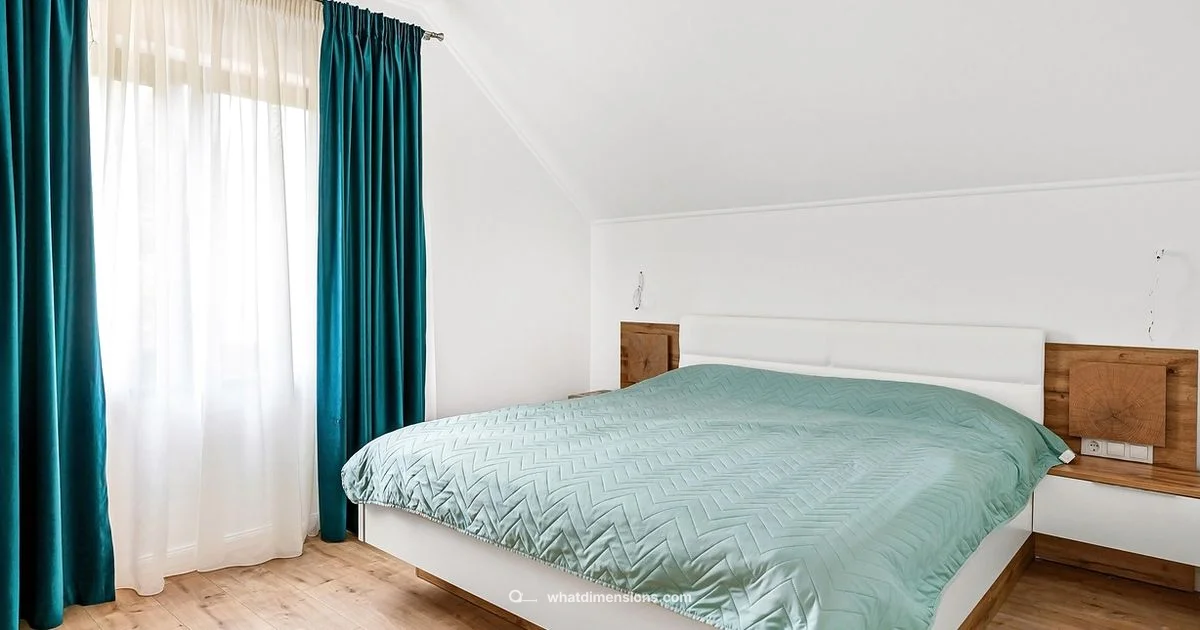 King vs Queen Size - What Dimensions