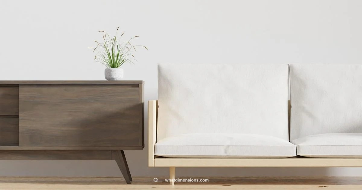 Dimensions for Living - What Dimensions