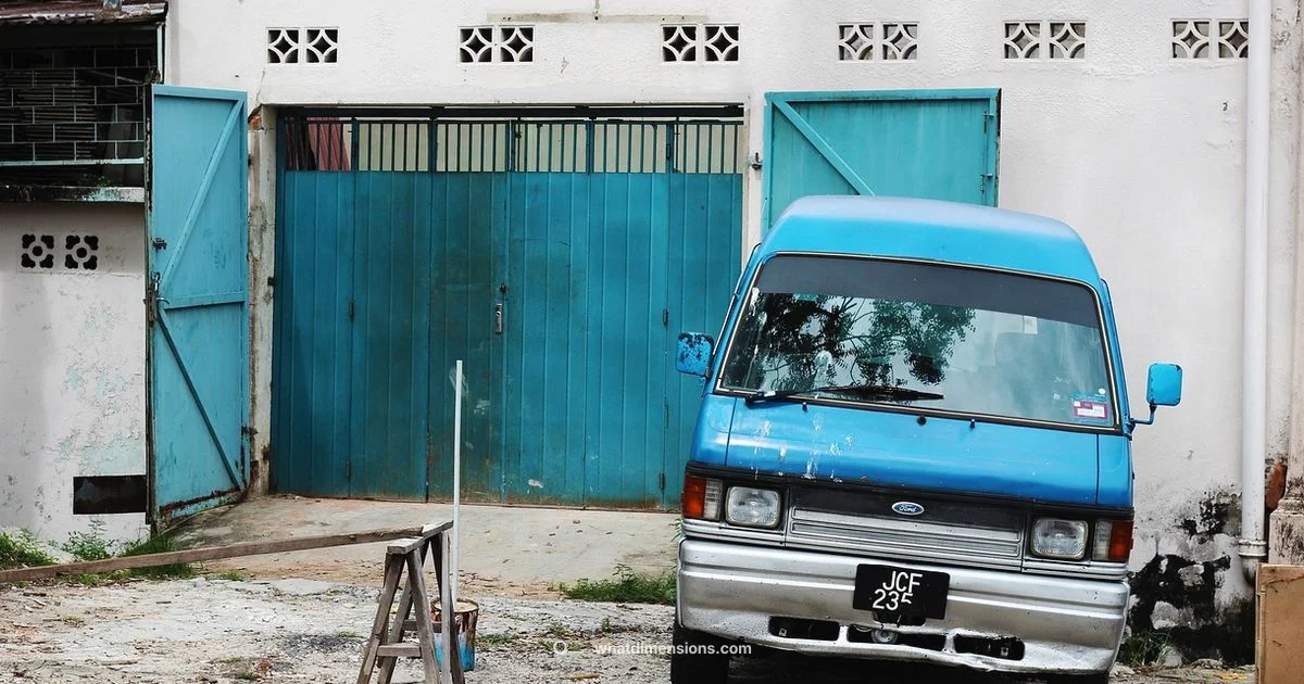 Ford Expedition Max Dimensions - What Dimensions