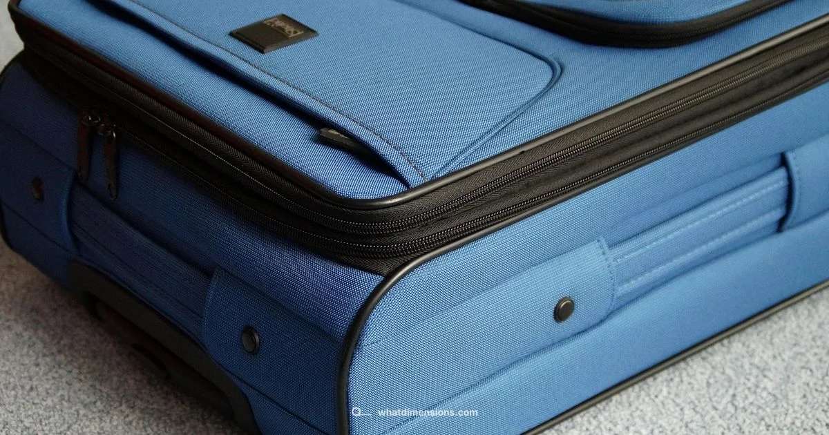 Dimensions Guide - What Dimensions