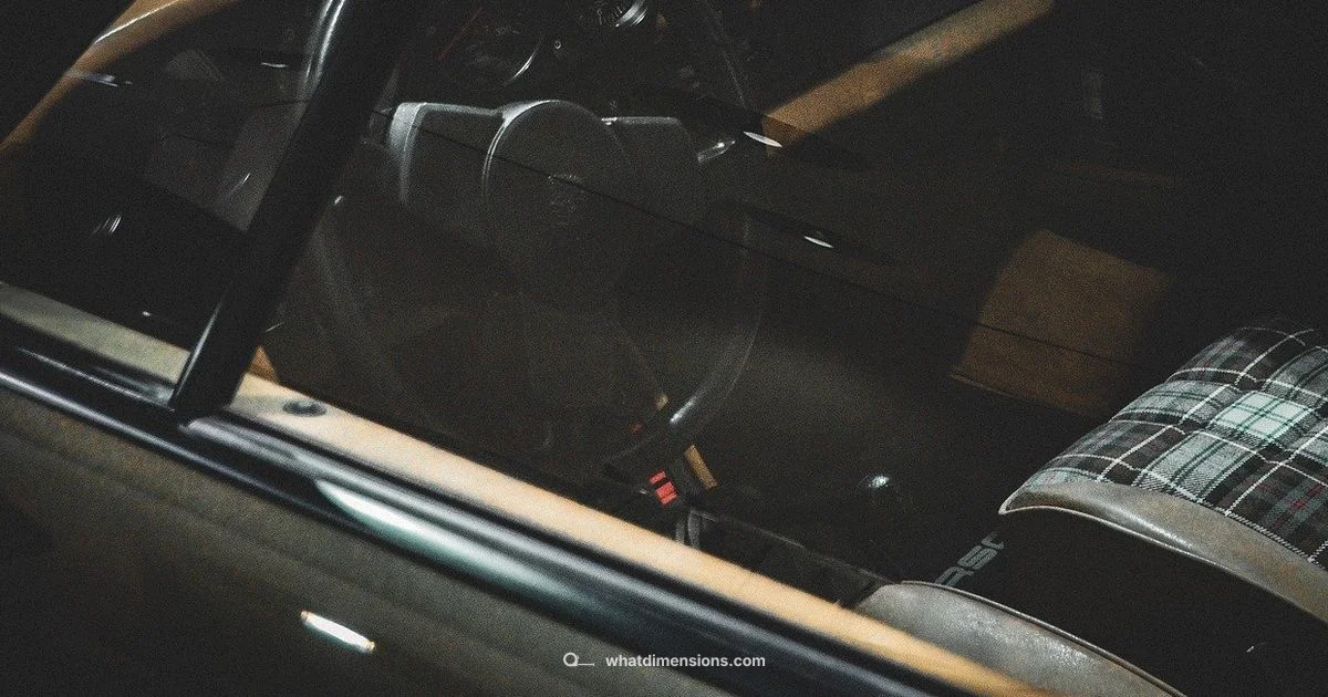 MPV Dimension Showdown - What Dimensions