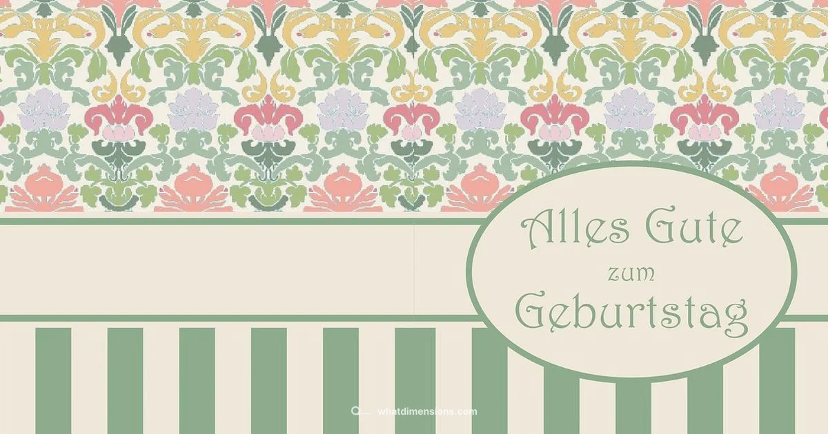 Perfect Card Sizes Perfect Card Sizes - What Dimensions