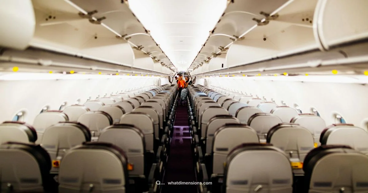 Carry-On Size Essentials - What Dimensions