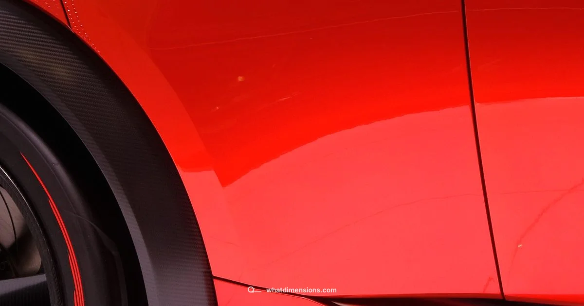 Brezza vs Grand Vitara - What Dimensions