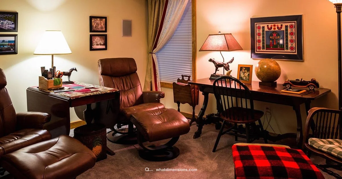 36in TV Sizing - What Dimensions