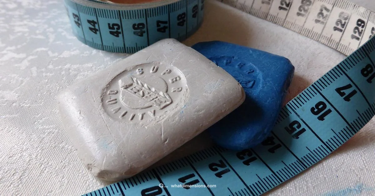 All Dimensions Guide - What Dimensions