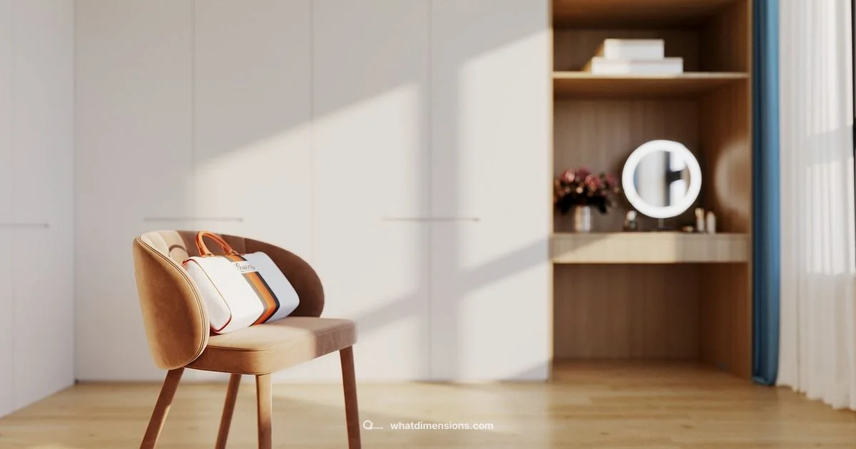 Side-by-Side Sizing - What Dimensions