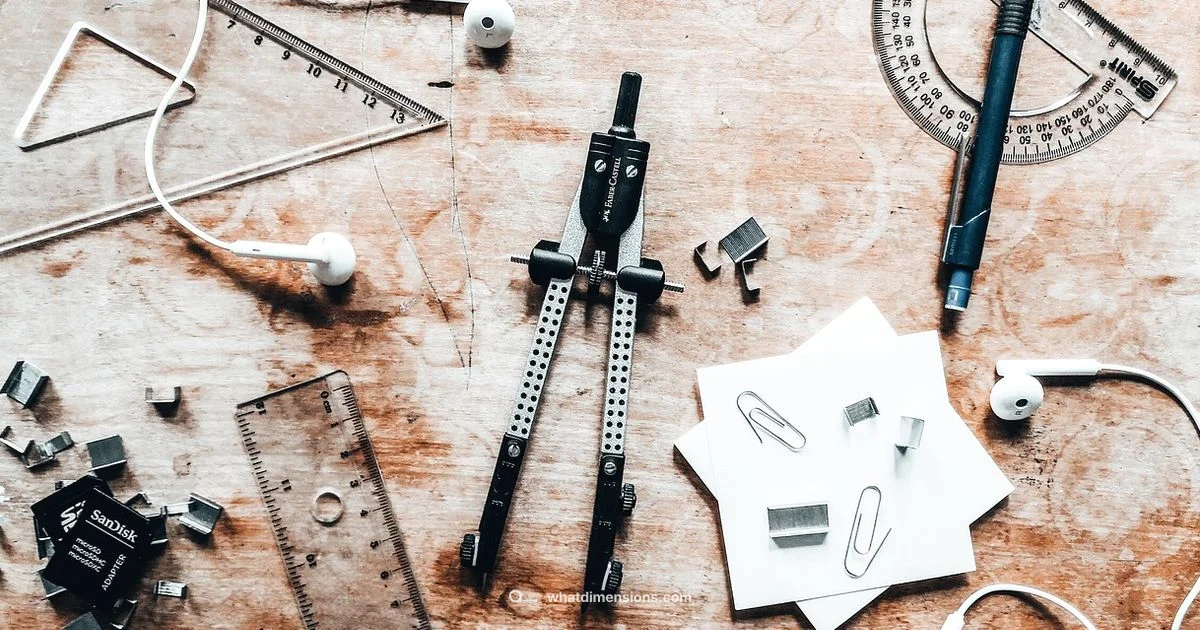 Understanding Dimensions in Practice - What Dimensions