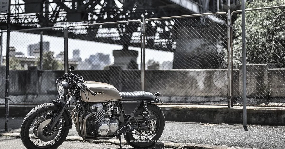 CR-V Dimensions - What Dimensions