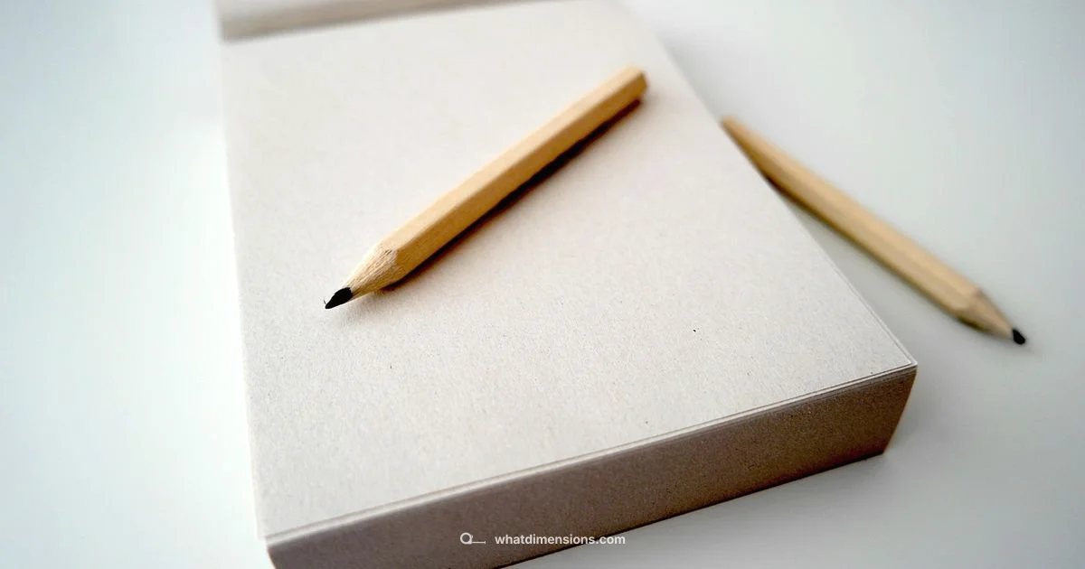 Letter Pixels Guide - What Dimensions