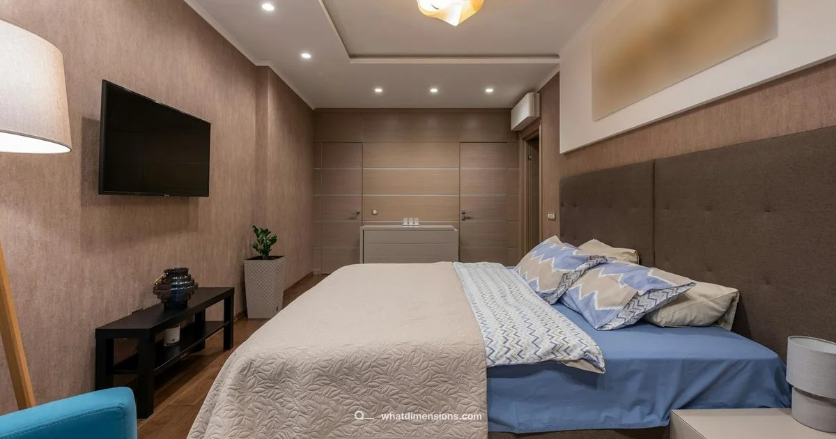 King vs Queen - What Dimensions