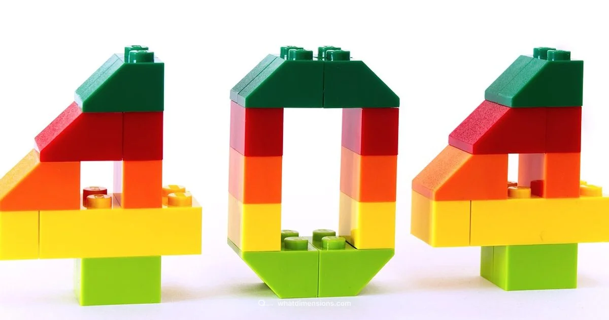 Lego Dimensions Availability - What Dimensions