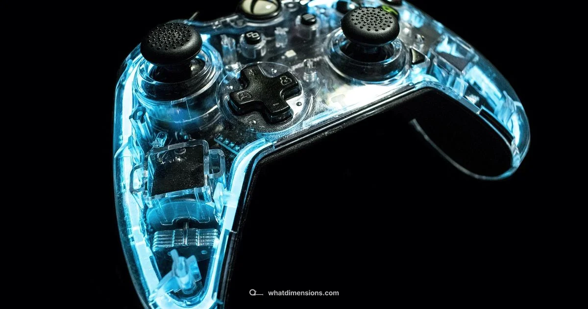 Dimensions Xbox One - What Dimensions