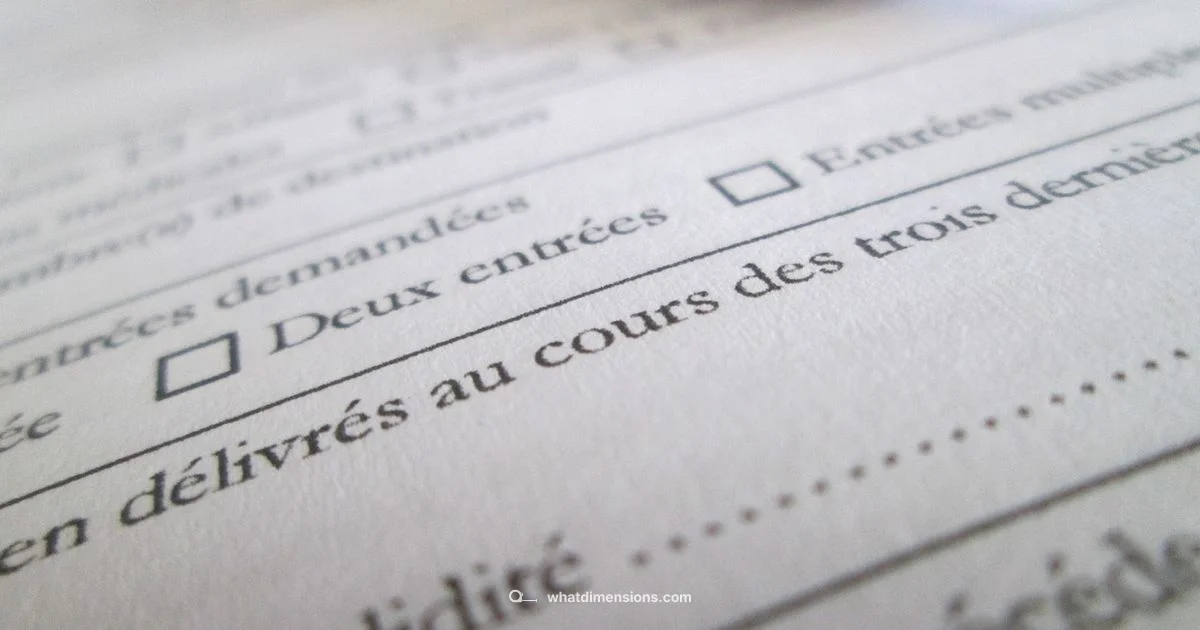 Dimensions Software Guide - What Dimensions