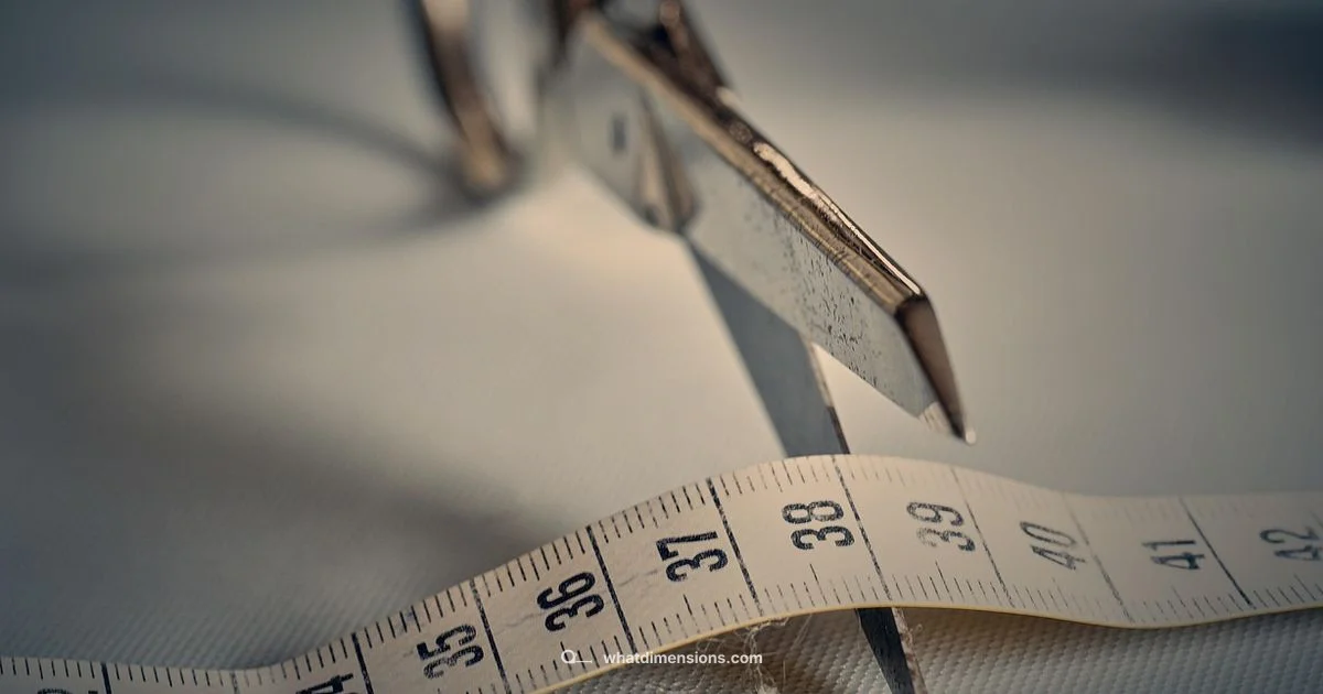 Bra Size Guide - What Dimensions